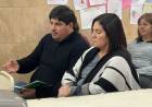 EL CONCEJO EN LOS BARRIOS SESIONÓ EN LA “ZONA 1”