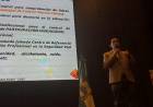 Matías Roldán presente en el V Congreso Nacional de Seguridad Vial en Mar del Plata