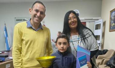 Misión Colombia: Máximo Casado busca ser campeón mundial de ajedrez