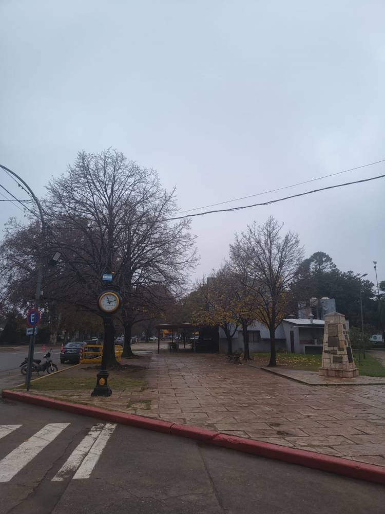 El Centro Vecinal Lote XV de Colonia Caroya renovó sus autoridades para el periodo 2026