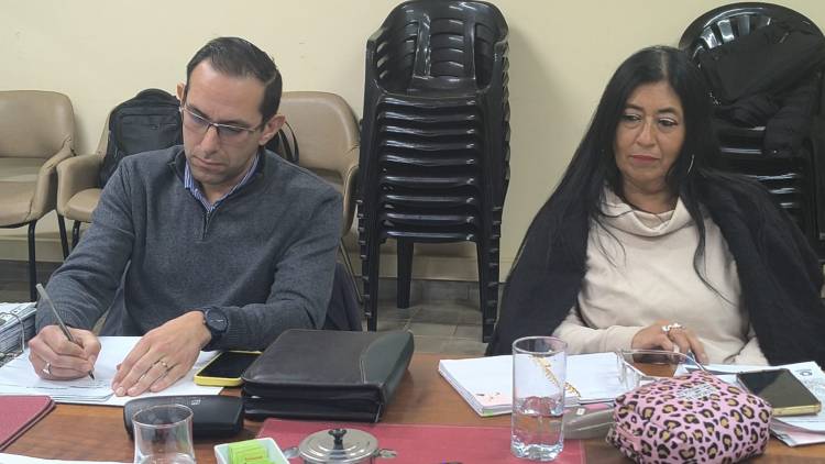 $320 millones de pesos, la deuda heredada