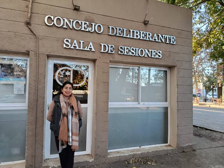 Tu voz en el Concejo: Cómo usar la "Banca del Ciudadano" para cambiar Colonia Caroya